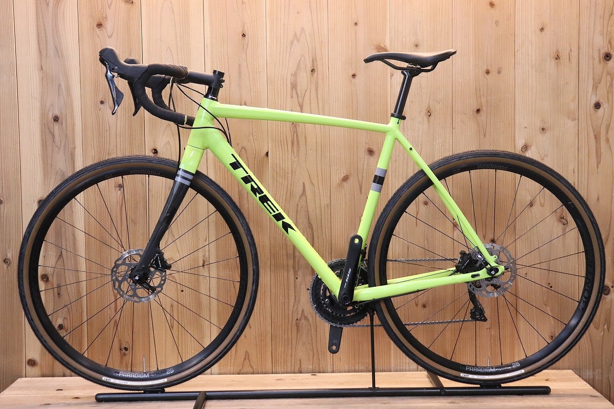 トレック TREK チェックポイント CHECKPOINT ALR5 2020年モデル 56