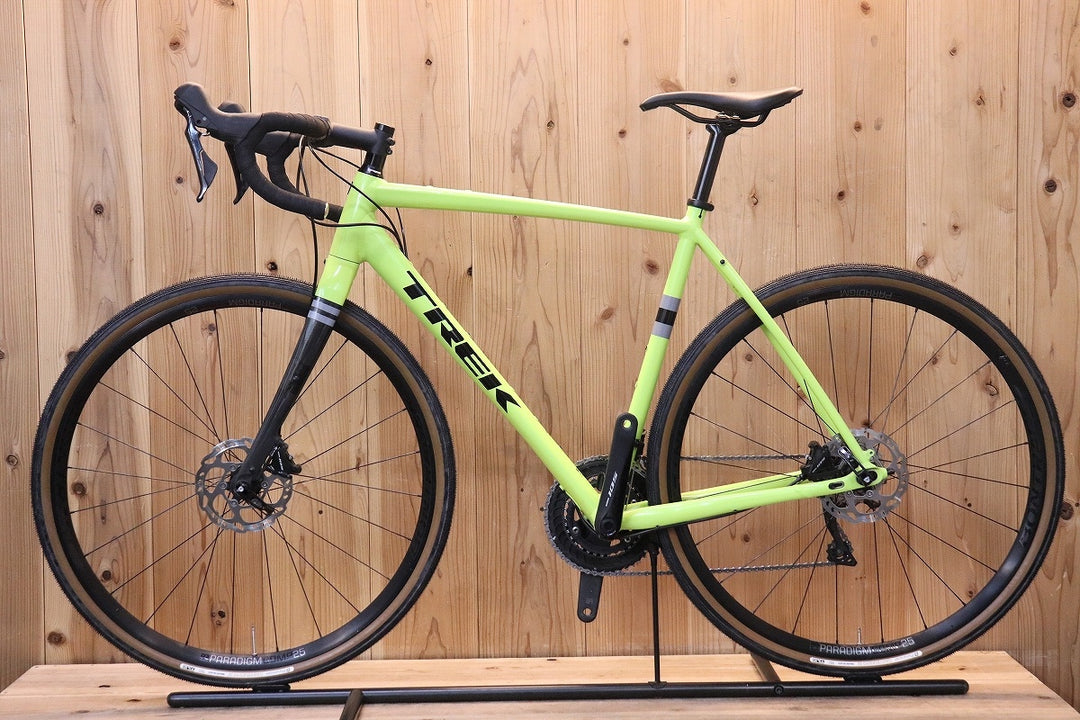 トレック TREK チェックポイント CHECKPOINT ALR5 2020年モデル 56サイズ シマノ 105 R7020 11S アルミ ロードバイク 【芦屋店】