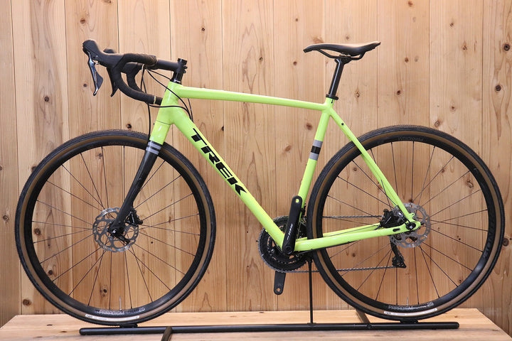 トレック TREK チェックポイント CHECKPOINT ALR5 2020年モデル 56サイズ シマノ 105 R7020 11S アルミ ロードバイク 【芦屋店】