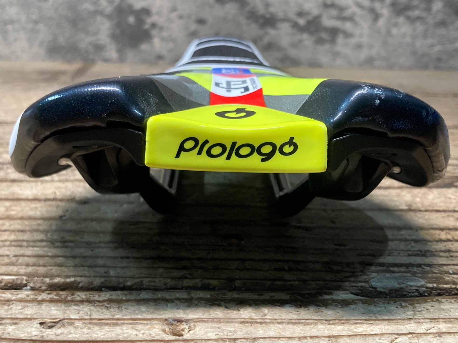 JL053 プロロゴ prologo NAGO EVO CPC SAGAN サドル カーボン