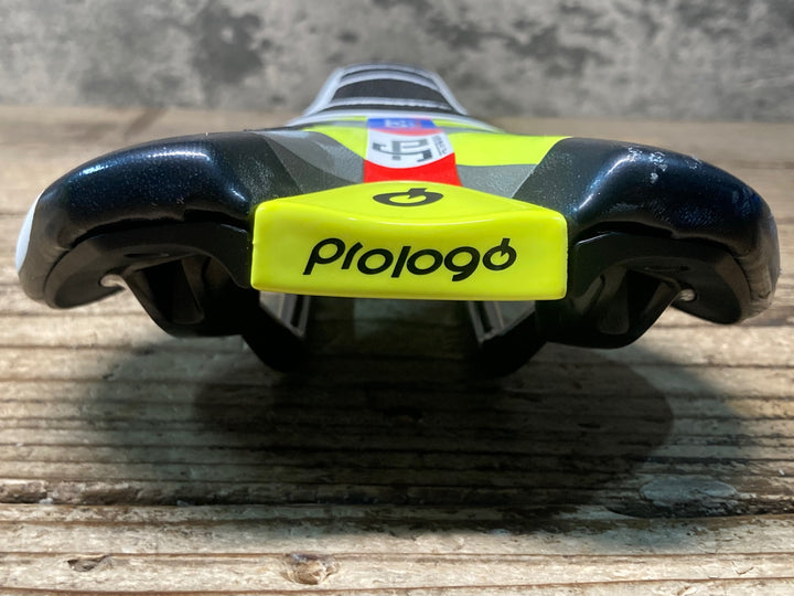 JL053 プロロゴ prologo NAGO EVO CPC SAGAN サドル カーボンレール 134mm