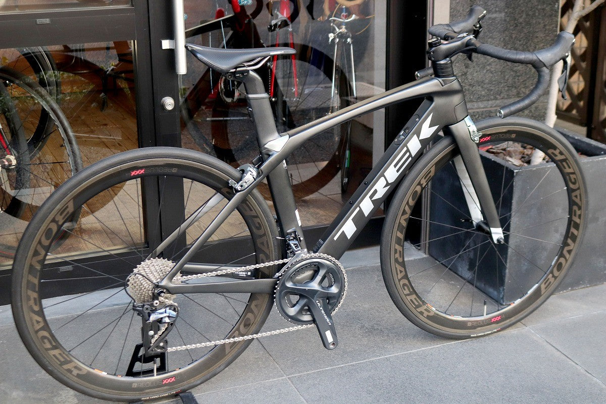 トレック TREK マドン MADONE 9.0 2018 50サイズ アルテグラ R8000 11S