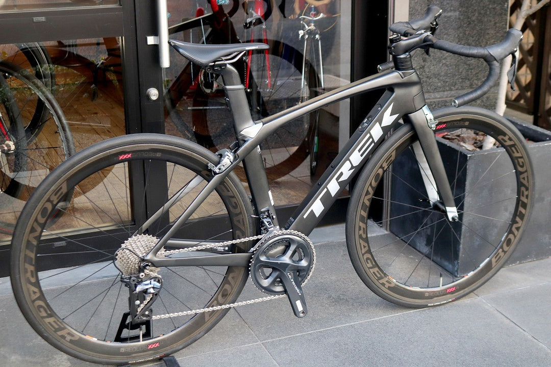 トレック TREK マドン MADONE 9.0 2018 50サイズ アルテグラ R8000 11S カーボン ロードバイク 【東京南麻布店】
