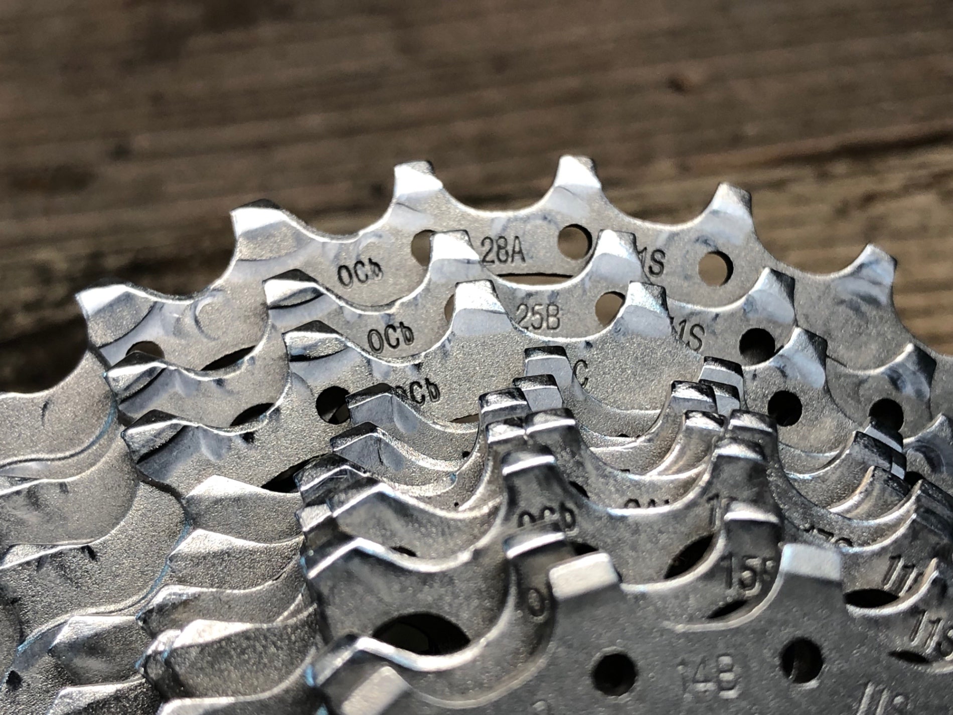IF602 シマノ SHIMANO アルテグラ ULTEGRA CS-6800 スプロケット 14