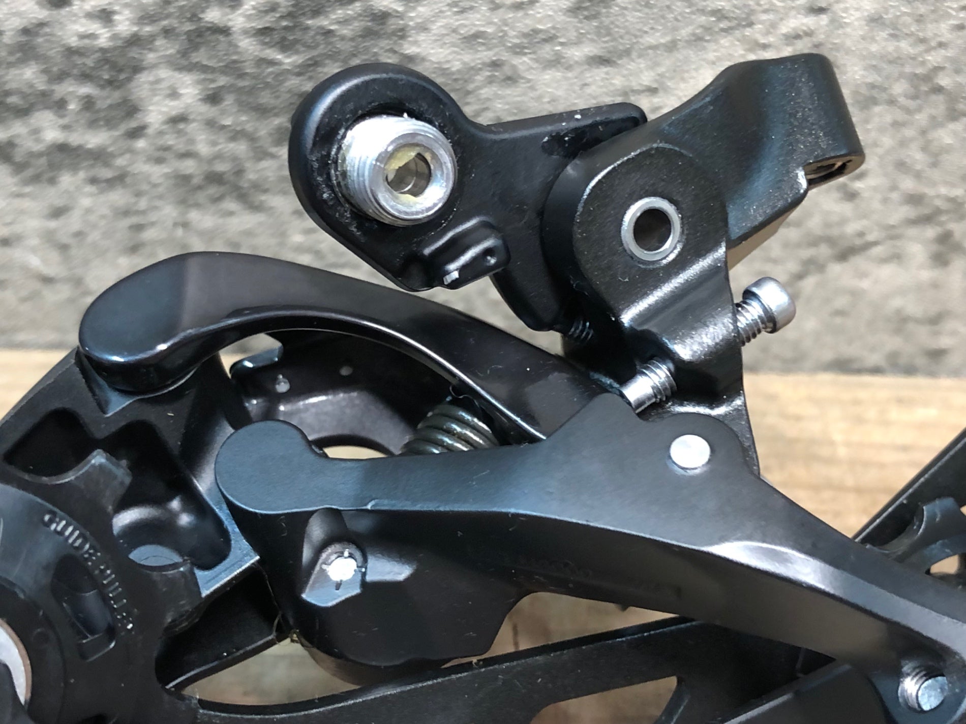 JG861 シマノ SHIMANO XT RD-M8000 リアディレイラー 11S SGS