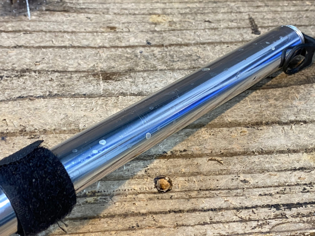 JT803 レザイン LEZYNE ROAD DRIVE 携帯ポンプ