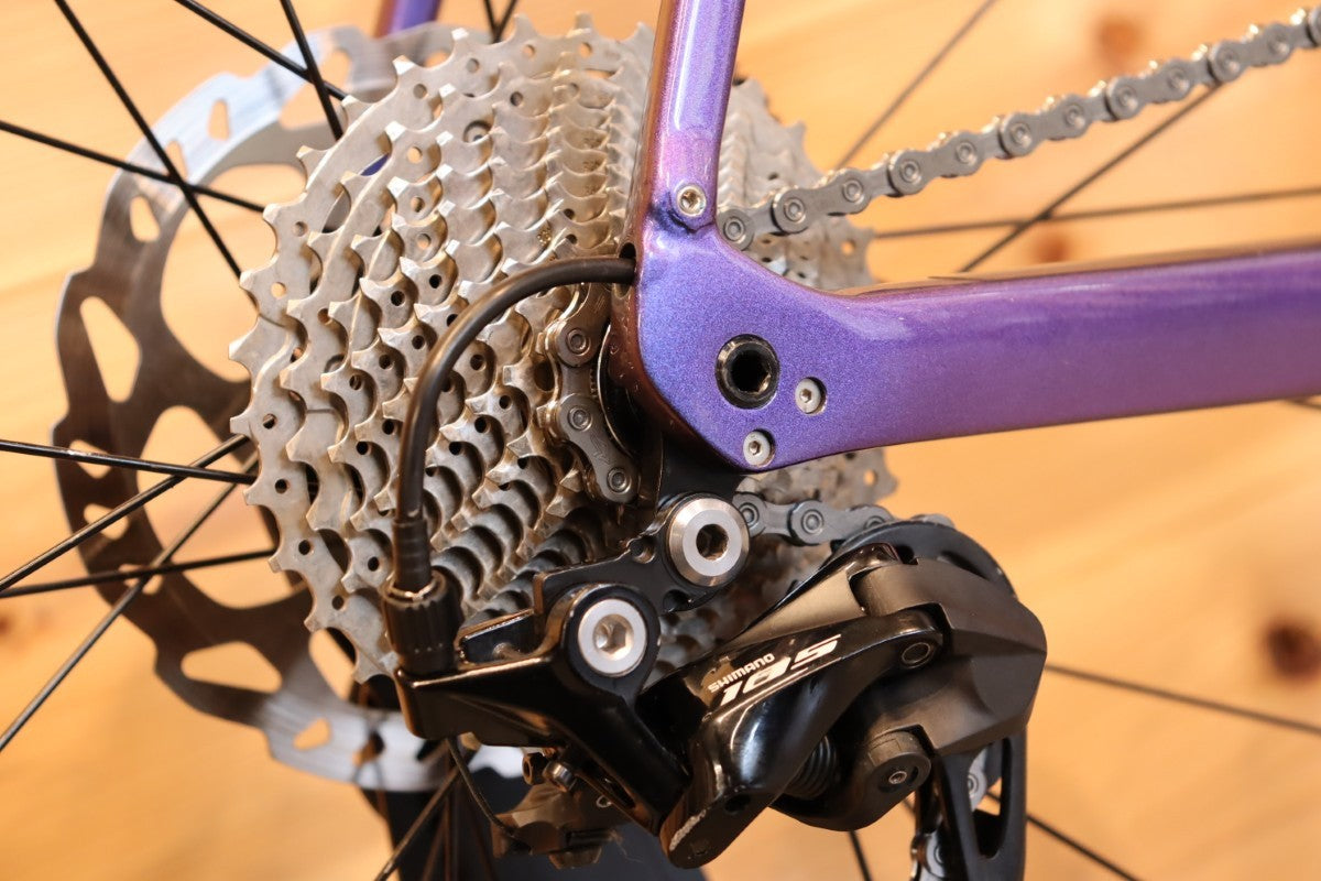 トレック TREK ドマーネ DOMANE SL5 GEN3 2020 60サイズ シマノ 105
