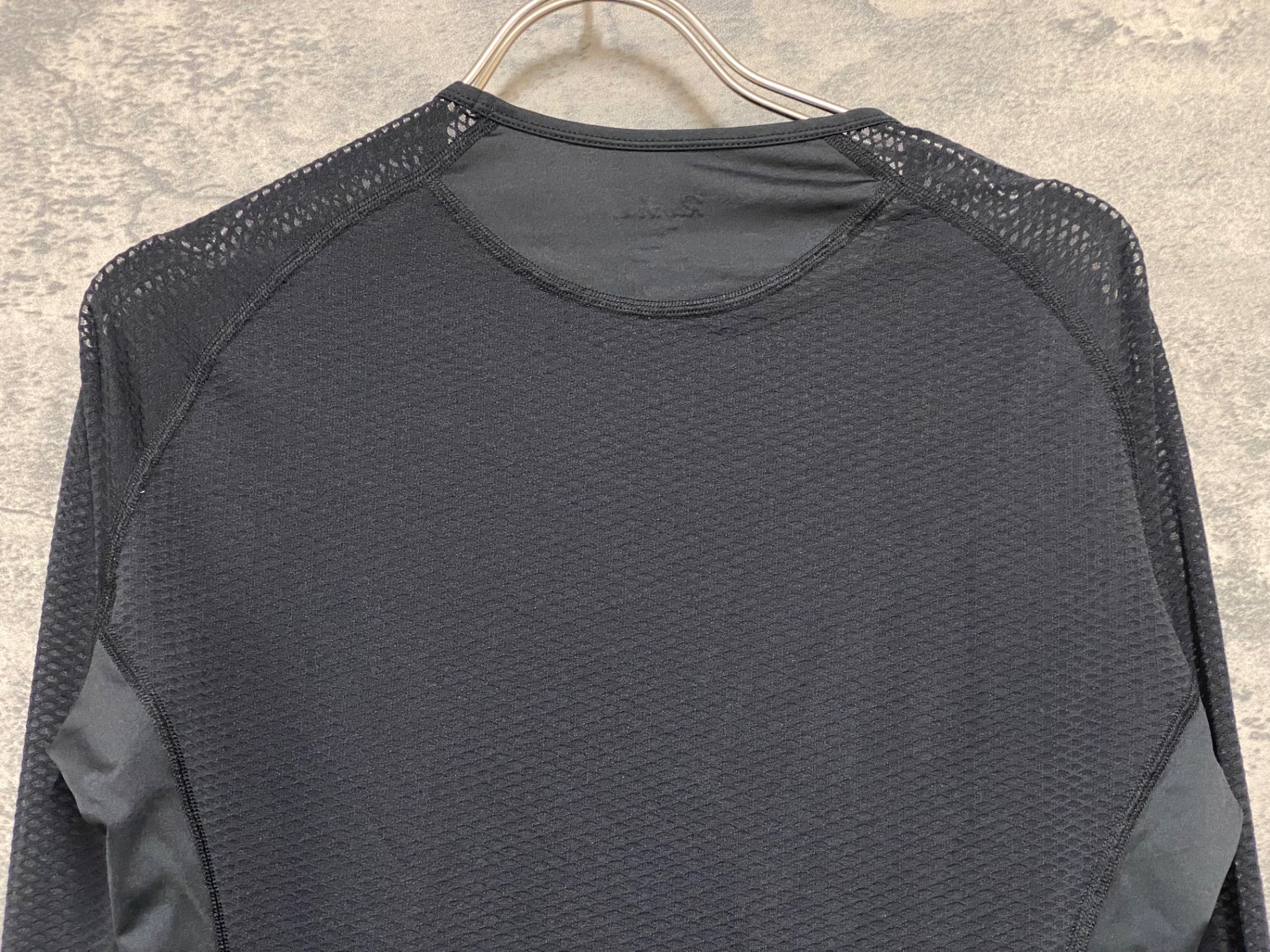 KC836 ラファ Rapha PRO TEAM 長袖 ベースレイヤー 黒 XS – BICI AMORE