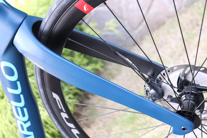 ピナレロ PINARELLO プリンス ディスク PRINCE DISK 2022 49サイズ シマノ アルテグラ Di2 R8070 11S ロードバイク 【さいたま浦和店】