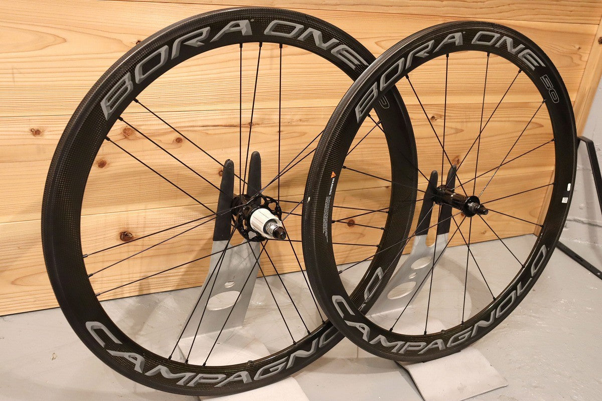カンパニョーロ CAMPAGNOLO ボーラワン BORA ONE 50 カーボン チューブ