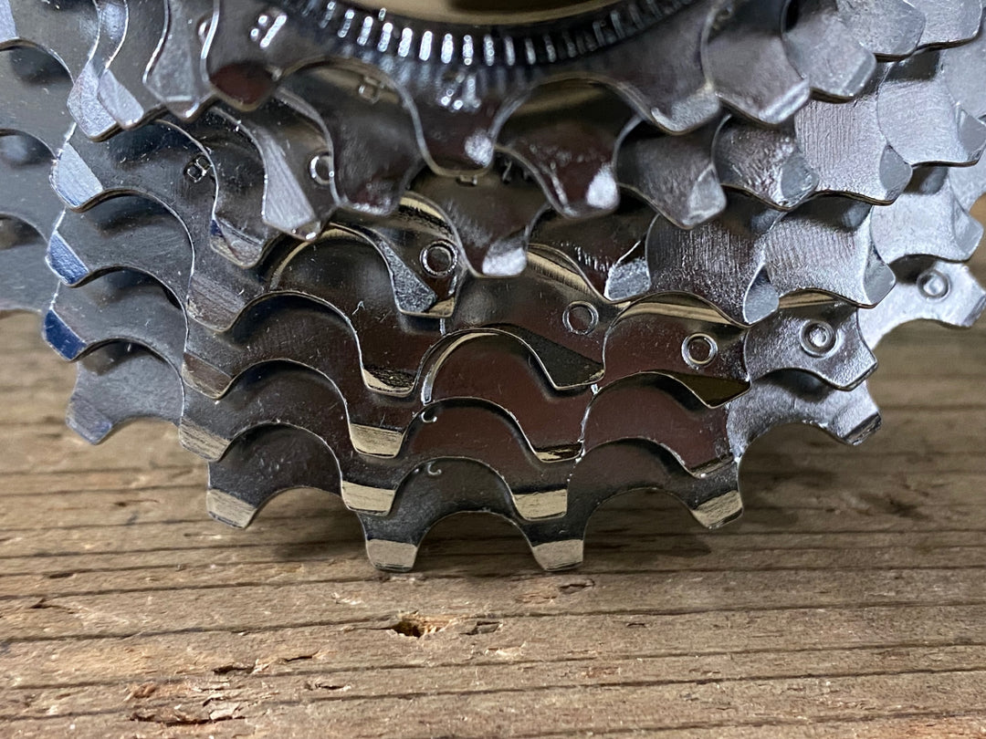 KB389 カンパニョーロ CAMPAGNOLO レコード RECORD 8S スプロケット 12-23T