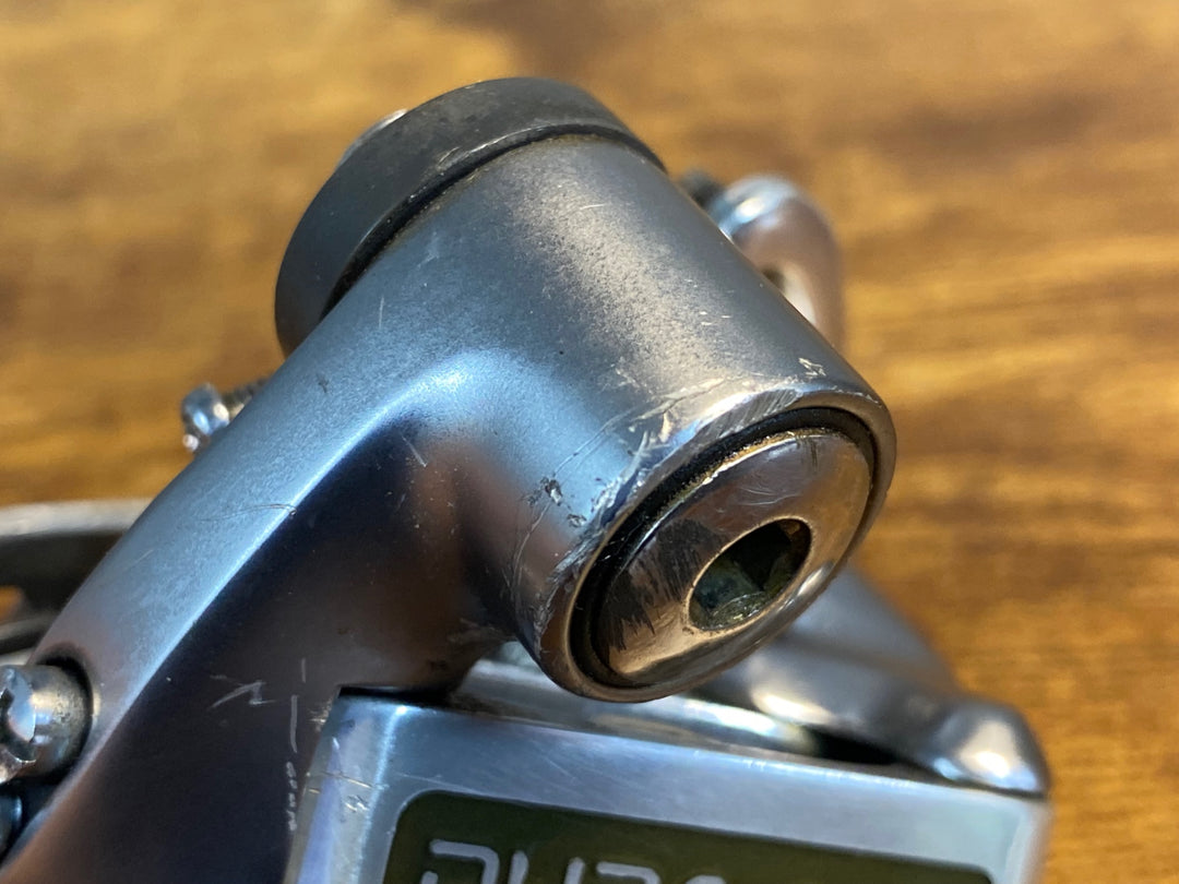 KO965 シマノ SHIMANO デュラエース DURA-ACE RD-7402 リアディレイラー 8S