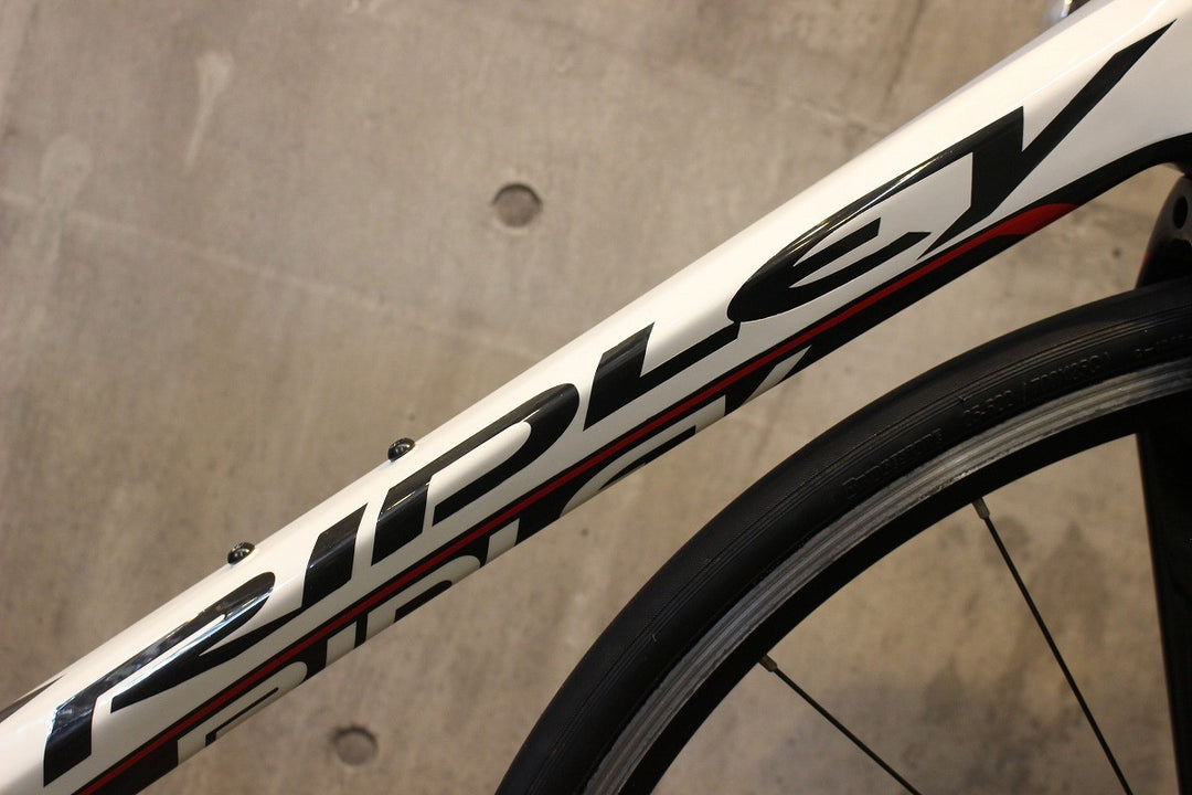 リドレー RIDLEY フェニックス FENIX 2013 XSサイズ アルテグラ R8000 11S カーボン ロードバイク 【名古屋店】