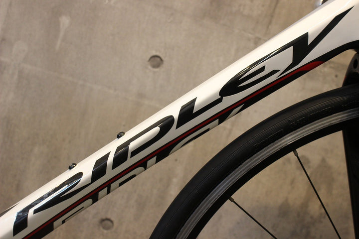 リドレー RIDLEY フェニックス FENIX 2013 XSサイズ アルテグラ R8000 11S カーボン ロードバイク 【名古屋店】