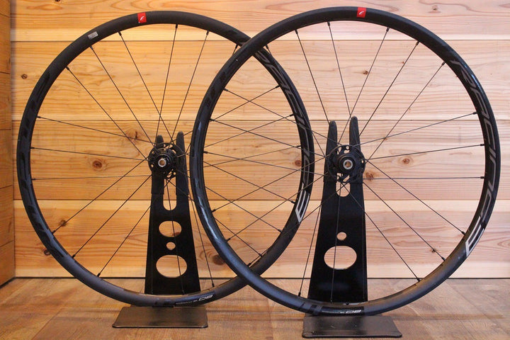 フルクラム FULCRUM レーシング3 ディスク RACING3 DB アルミ チューブレス ホイールセット シマノ11S/12S 【名古屋店】