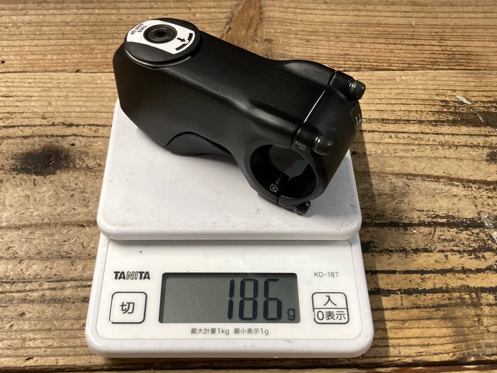 JY536 ボントレガー BONTRAGER RCS Pro Blendr ステム 70mm Φ31.8 OS 7°