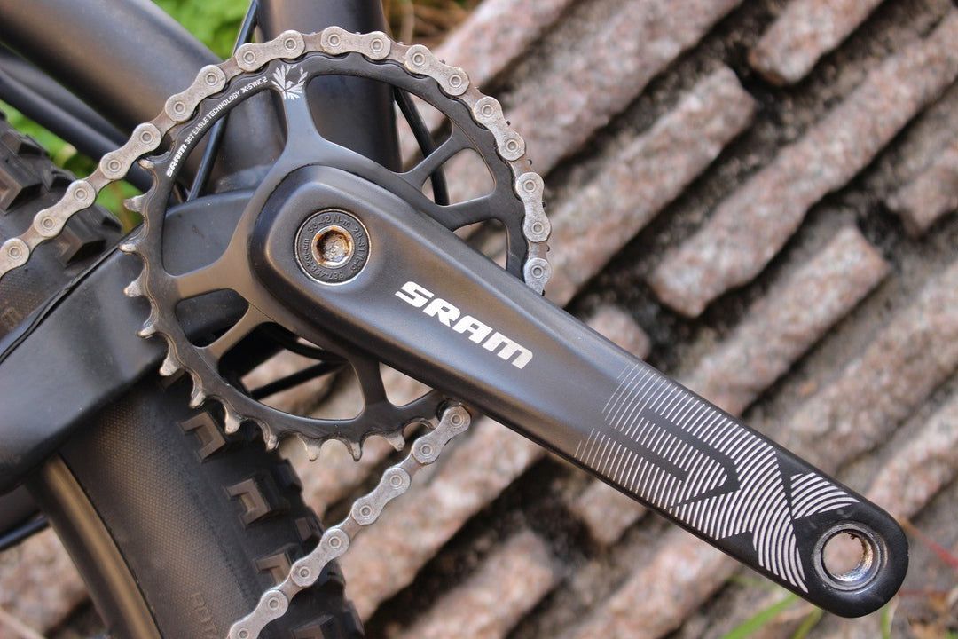 スペシャライズド SPECIALIZED フューズ FUSE COMP 2020年モデル Mサイズ スラム SX EAGLE MIX 12S アルミ マウンテンバイク MTB 【名古屋店】