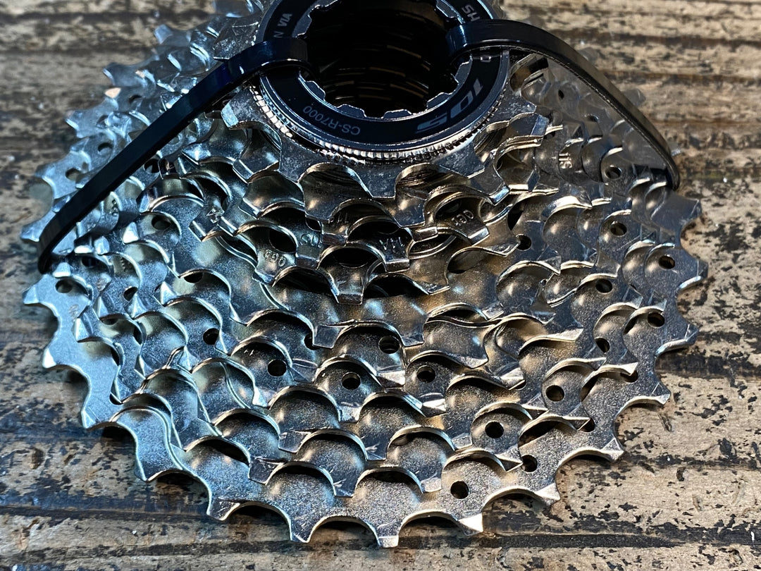 JN540 シマノ SHIMANO 105 CS-R7000 スプロケット 11S 11-28T