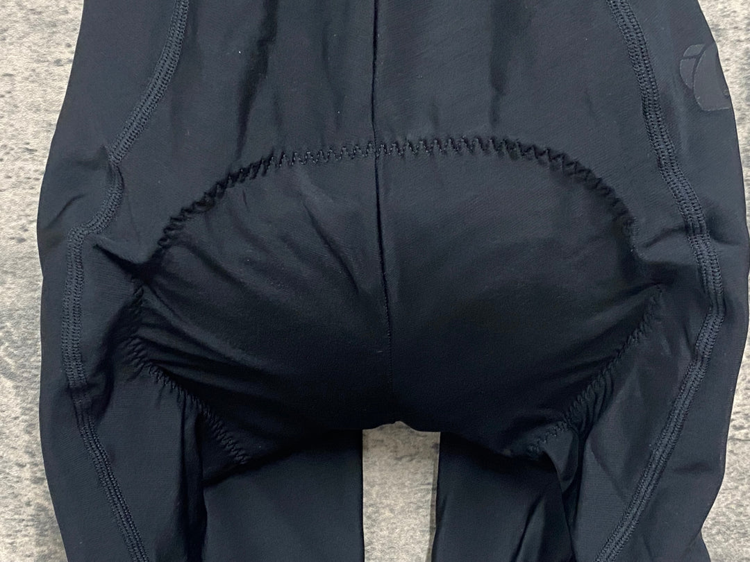 JY058 パールイズミ PEARL iZUMi ビブショーツ 黒 L