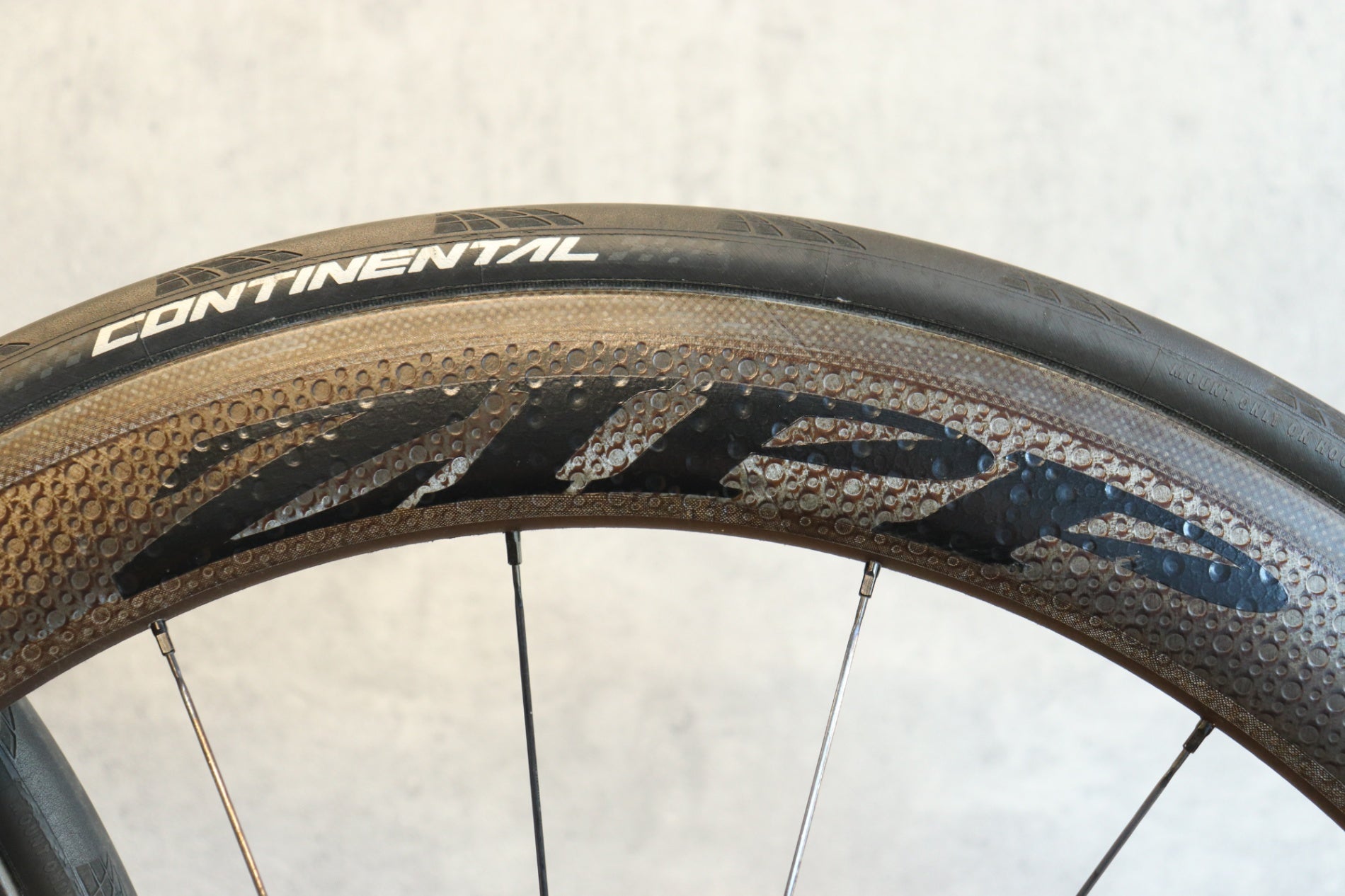 ジップ ZIPP 404/808 ファイアクレスト Firecrest カーボン