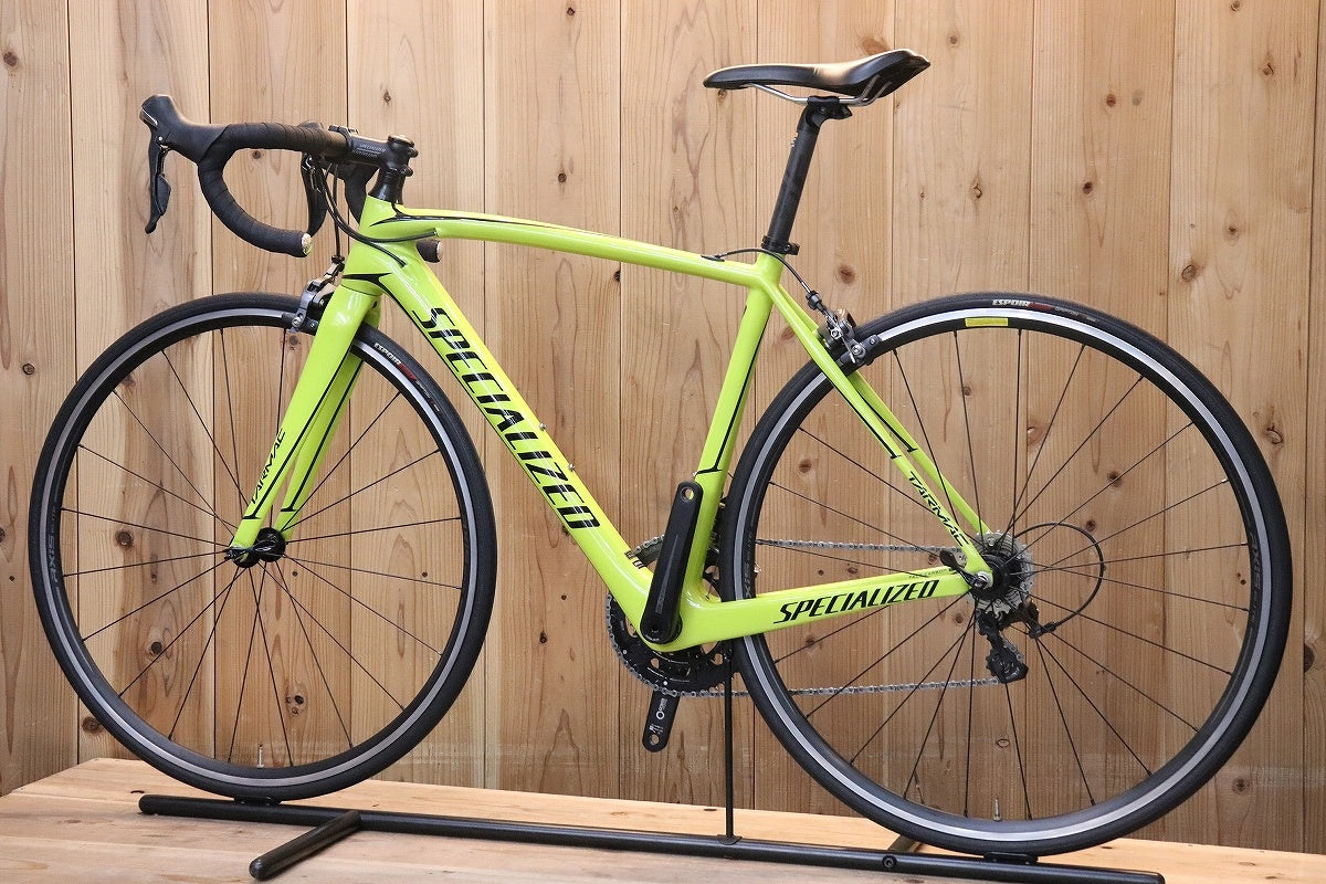 スペシャライズド SPECIALIZED ターマック TARMAC SL4 ELITE 2017年