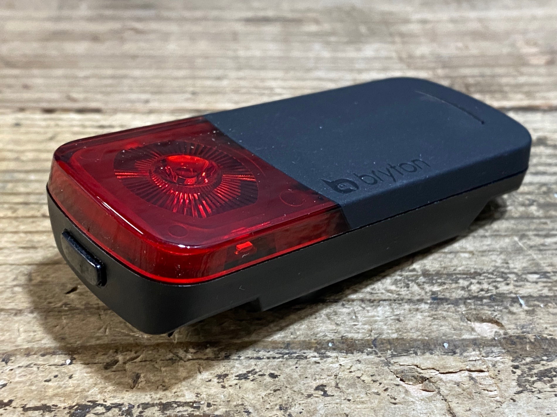 KA828 ブライトン Bryton ガーディア GARDIA R300L リアビューセンサー