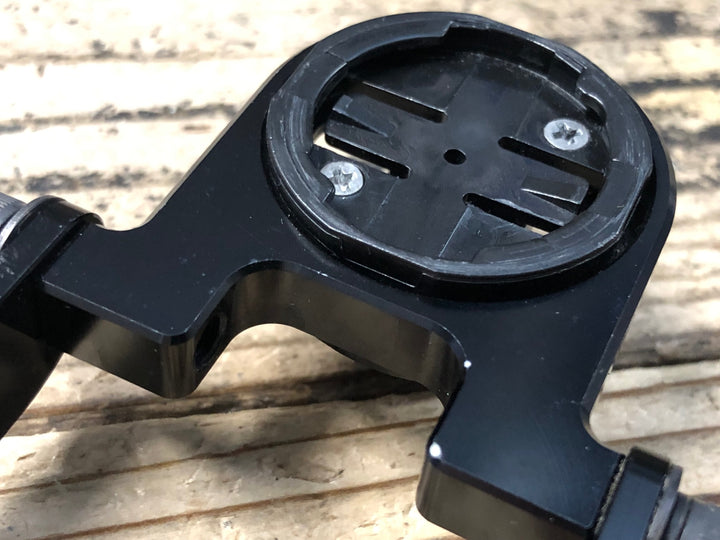 JX198 レックマウント REC-MOUNTS type19 サイコンマウント Φ31.8