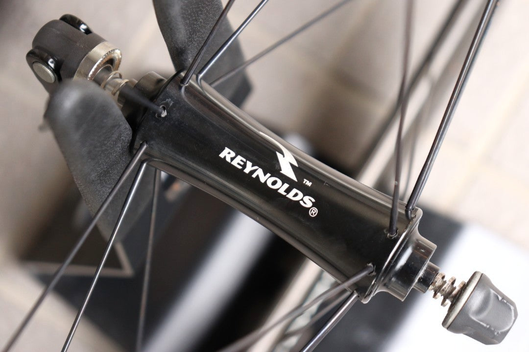 訳アリ レイノルズ REYNOLDS ストーム STORM カーボン クリンチャー