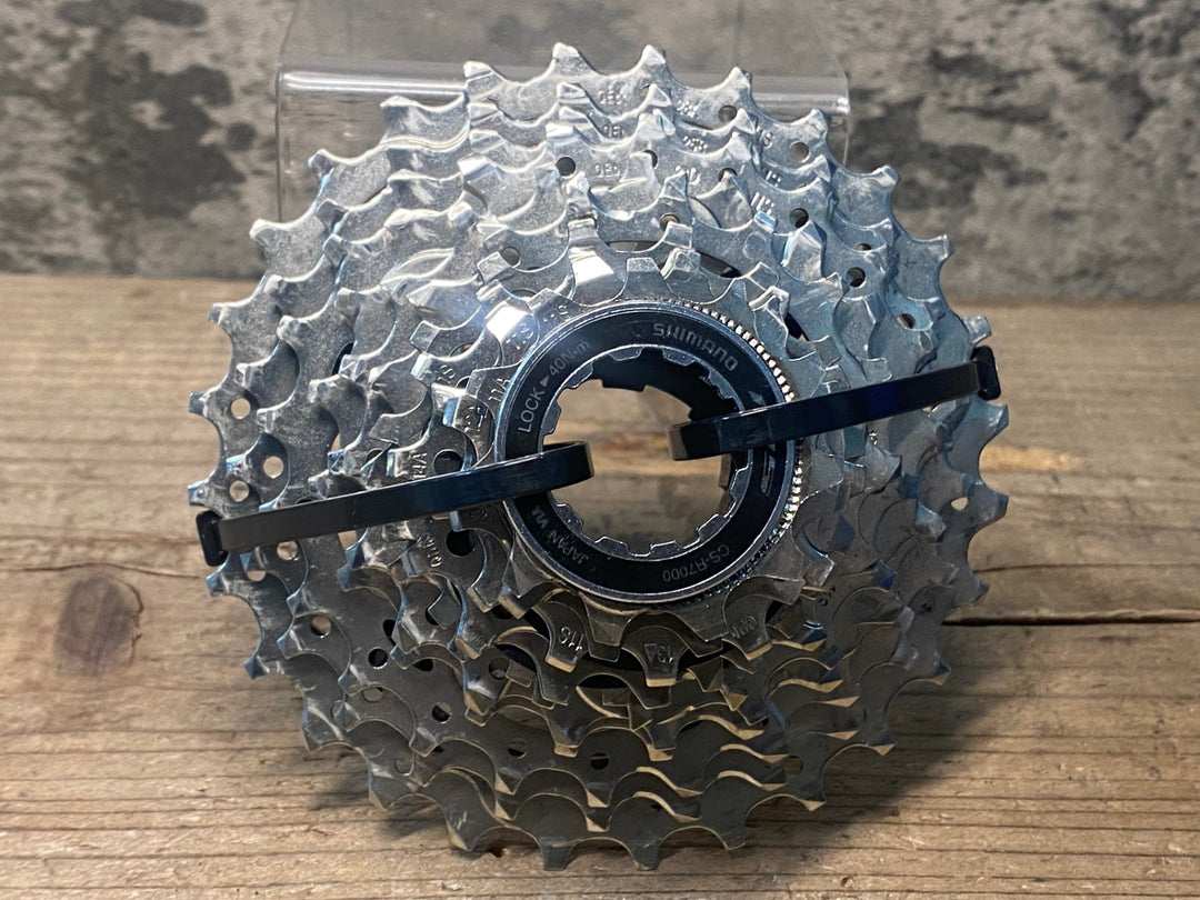 JK667 シマノ SHIMANO 105 CS-R7000 スプロケット 11-28T 11S