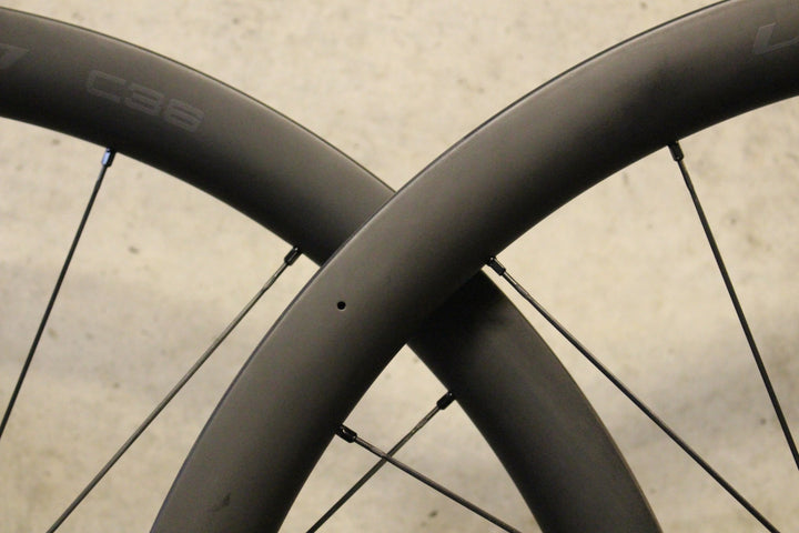 シマノ SHIMANO アルテグラ ULTEGRA WH-R8170-C36-TL シマノ 11S/12S 21C カーボン チューブレス ホイールセット 【福岡店】