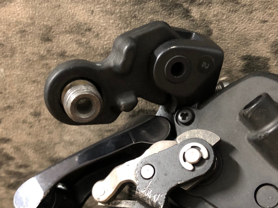 KH235 シマノ SHIMANO アルテグラ ULTEGRA RD-R8050 SS リアディレイラー 11s Di2 電動