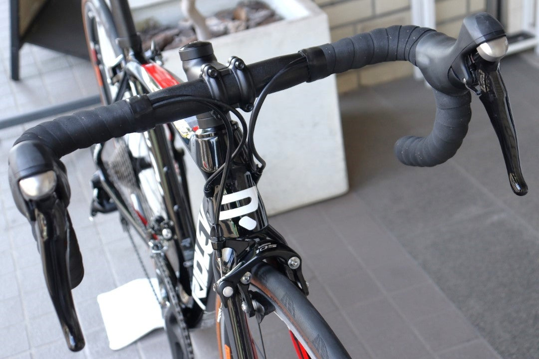 リドレー RIDLEY フェニックス FENIX C 2018モデル XXSサイズ シマノ