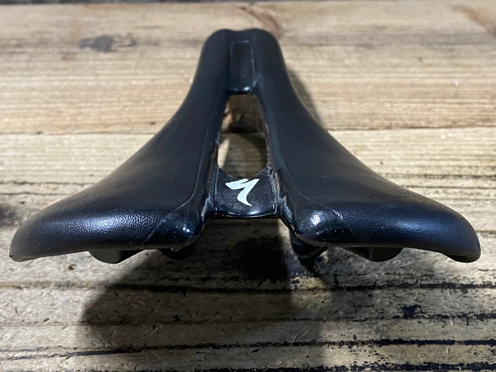 KF732 スペシャライズド SPECIALIZED ローミン ROMIN PRO サドル 黒 カーボンレール