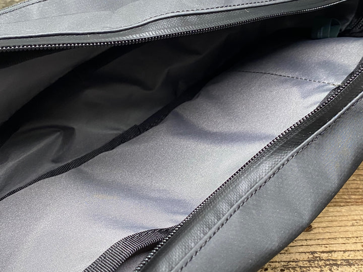 JK009 クローム CHROME カデット KADET ボディバッグ 黒