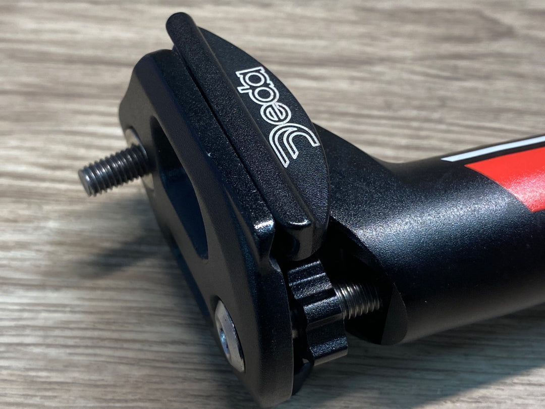 JJ130 デダ DEDA RSx02 アルミ シートポスト Φ27.2 ※カット済み