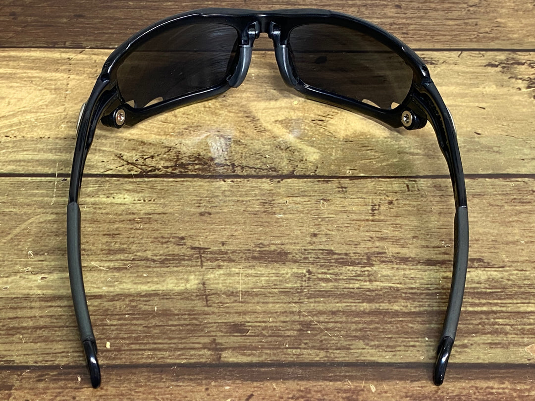 JD197 オークリー OAKLEY ジョーボーン JAWBONE サングラス アイウェア 黒 レンズ付属