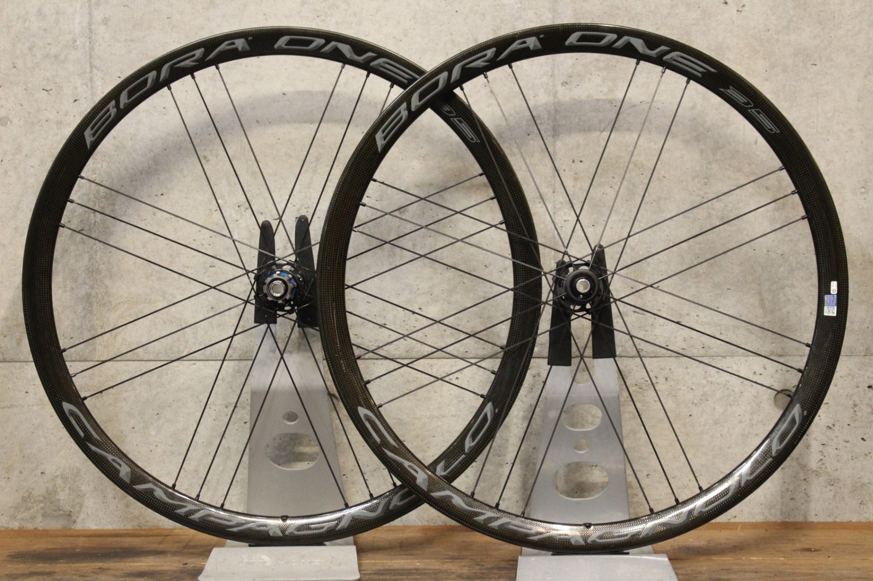 カレラ（CARRERA）　BORA　ONE35　セット カンパニョーロ CAMPAGNOLO ボーラ ワン ディスク BORA ONE 35 DB