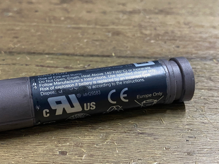 KD920 シマノ SHIMANO BT-DN110-A ビルトインバッテリー Di2 接続確認済み