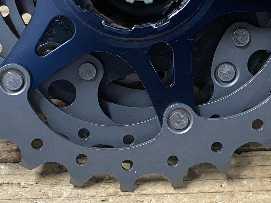JS935 シマノ SHIMANO デュラエース DURA-ACE CS-R9100 スプロケット 12-28T  11S