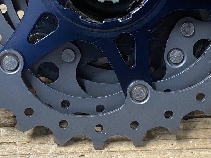 JS935 シマノ SHIMANO デュラエース DURA-ACE CS-R9100 スプロケット 12-28T  11S