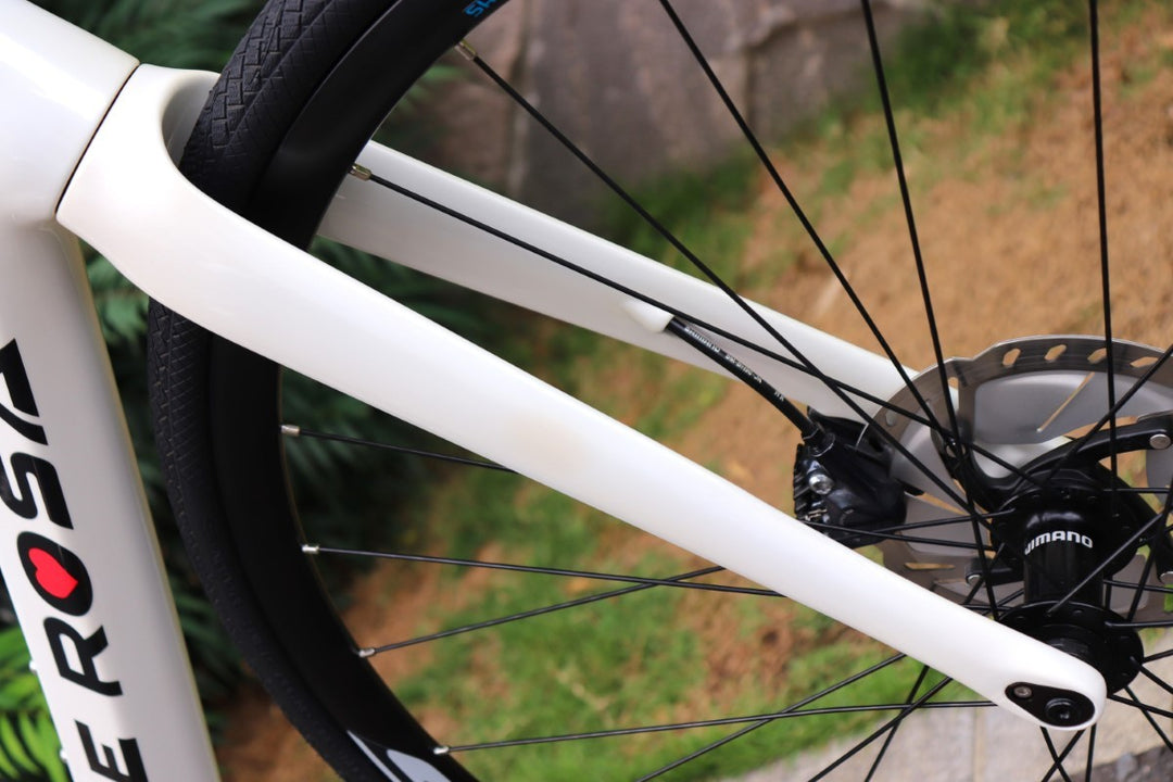 デローザ DE ROSA SK PININFARINA 2020年 520サイズ シマノ アルテグラ R8020 11S カーボン ロードバイク 【さいたま浦和店】