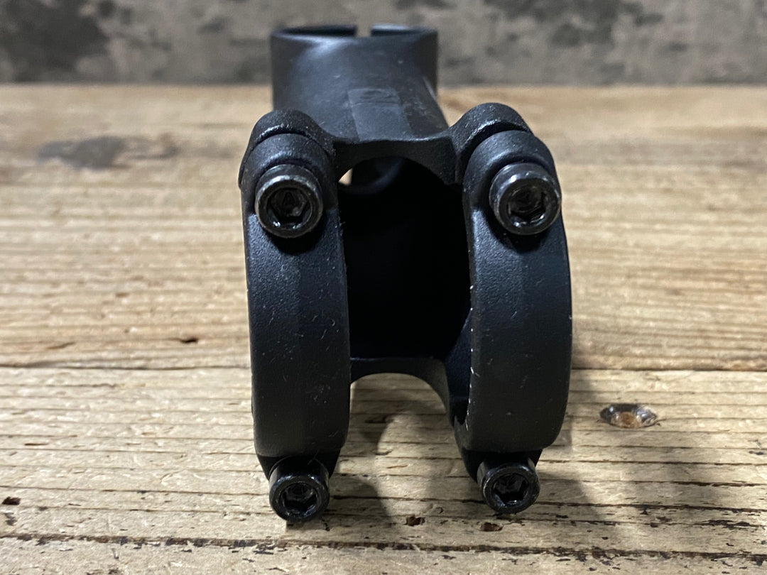 KD462 ボントレガー BONTRAGER Elite Blendr Stem アルミステム 黒 Φ31.8 90mm 7°