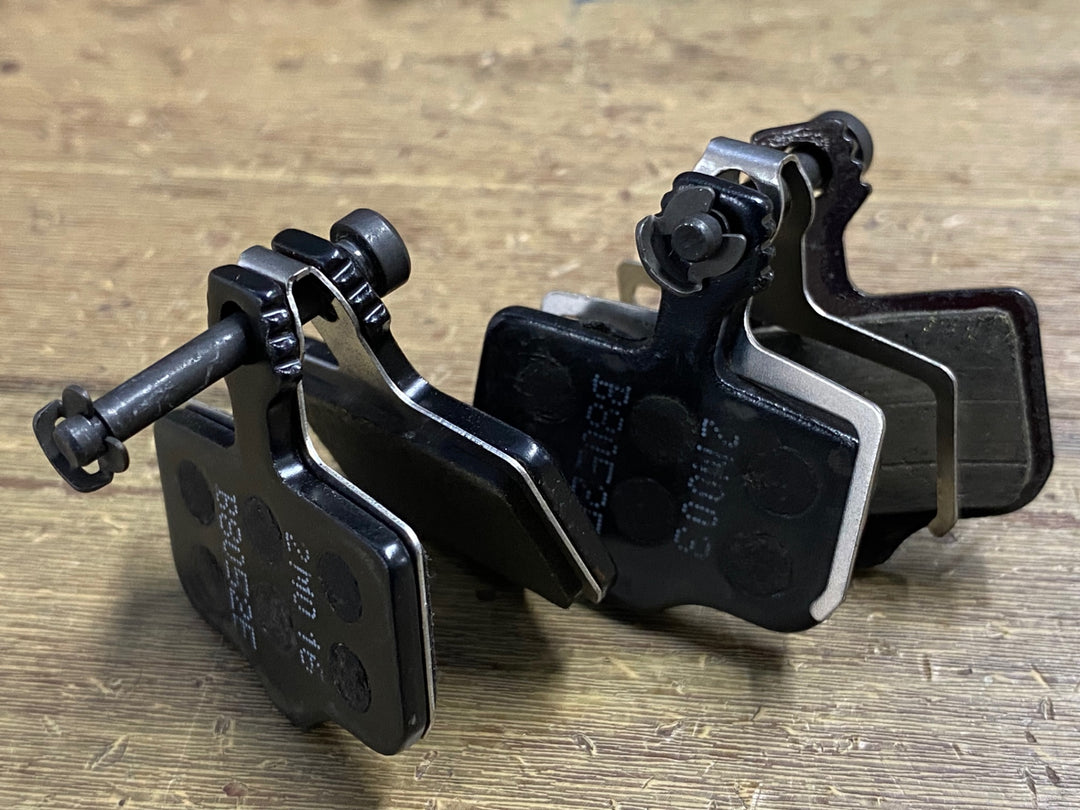 KH572 スラム SRAM ライバル RIVAL ETAP AXS D1 油圧 ディスクブレーキキャリパー 前後セット