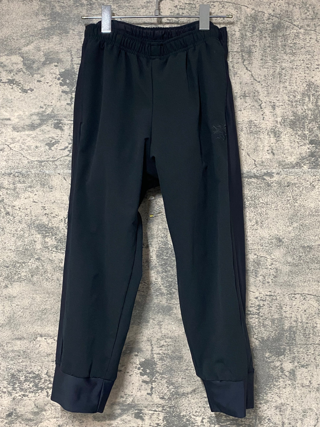 KJ116 カペルミュール KAPELMUUR サイクルパンツ 黒 M