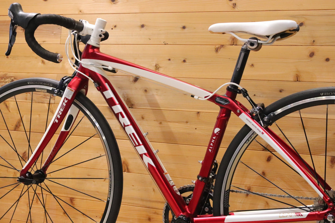 トレック TREK レグザ LEXA SLX 2013モデル 47サイズ シマノ 105 5700 MIX 10S アルミ ロードバイク 【広島店】