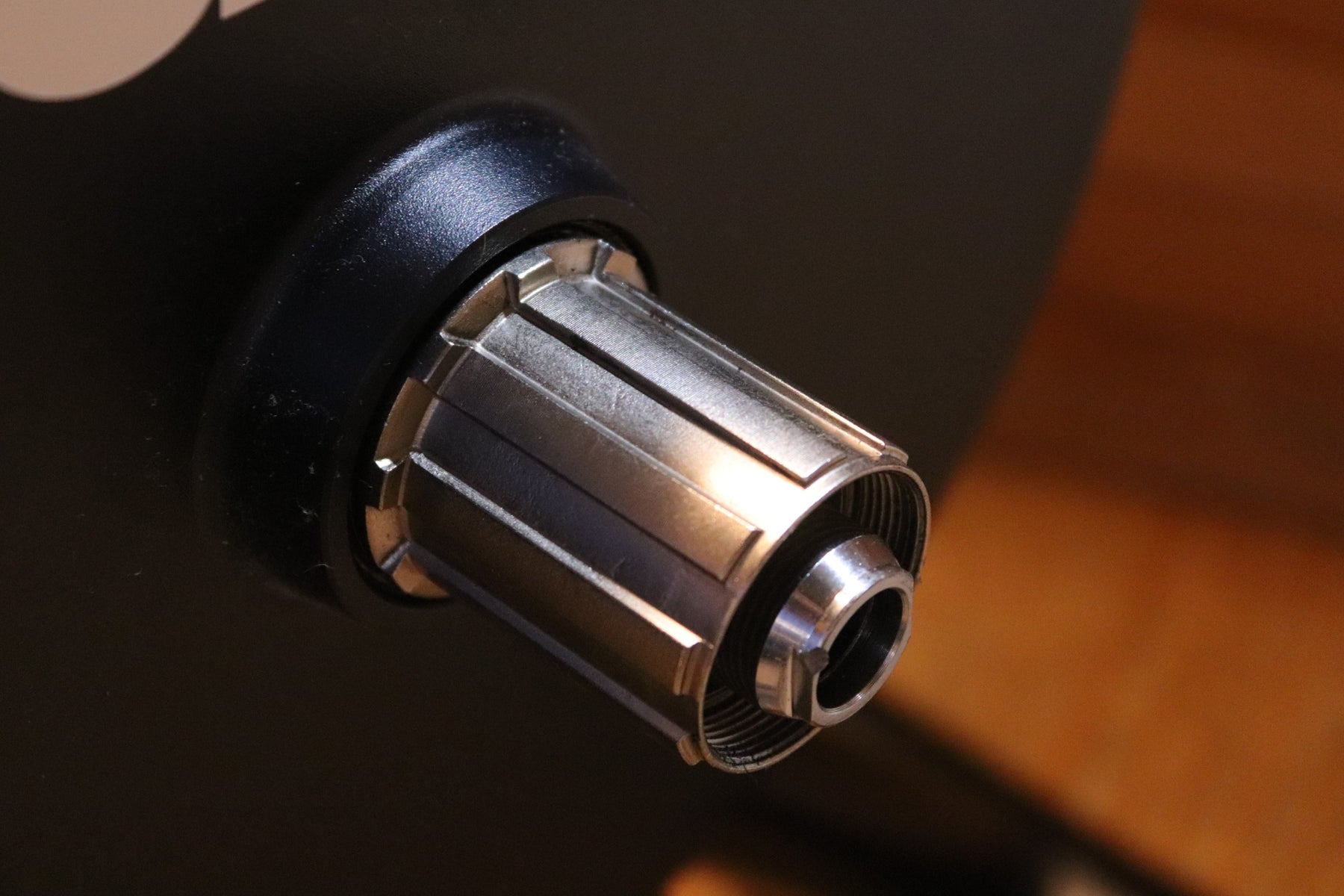 ワフー WAHOO キッカーコア KICKR CORE ズイフト ZWIFT CLICK COG