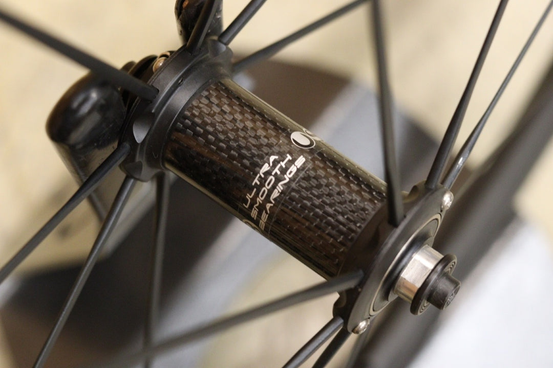 カンパニョーロ CAMPAGNOLO シャマル ミレ SHAMAL MILLE アルミ クリンチャー ホイールセット シマノ 12/11S 17C 【立川店】