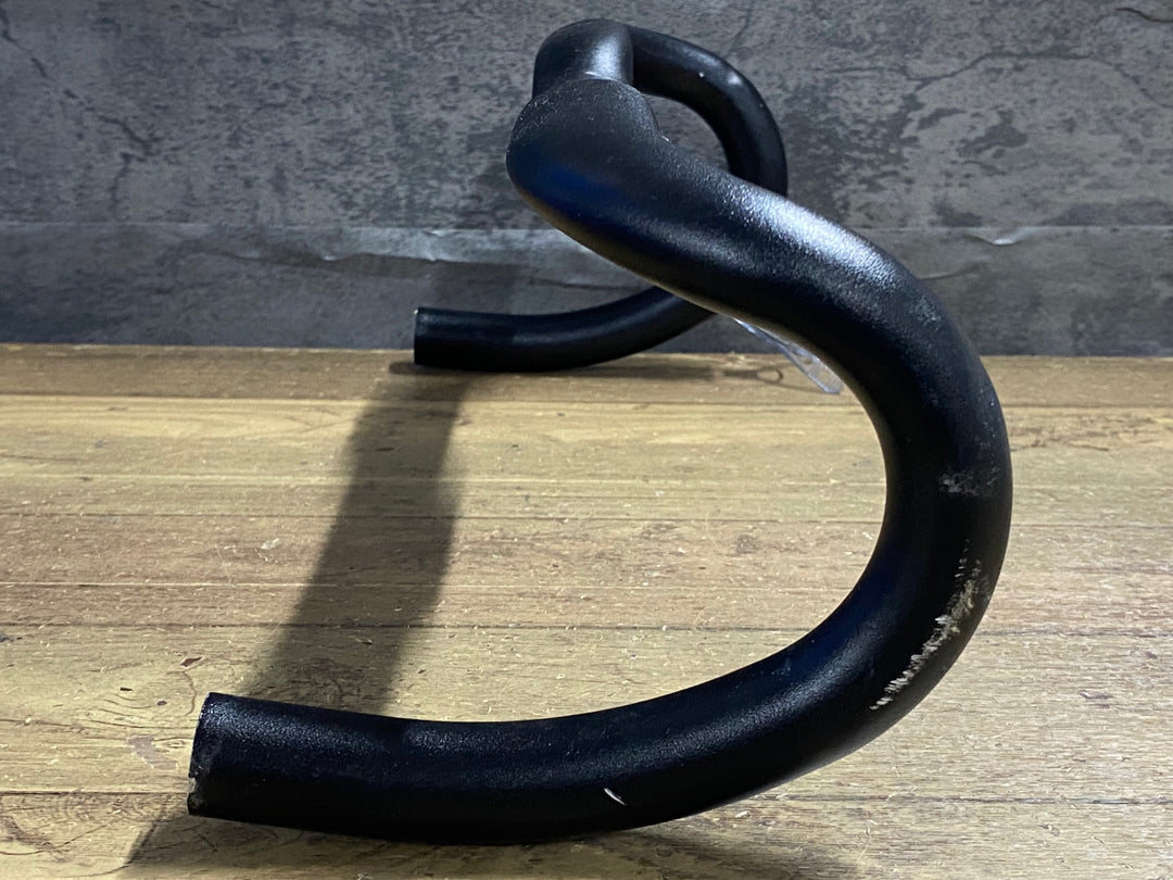 KH815 スペシャライズド SPECIALIZED ホーバー HOVER アルミ ドロップハンドル エンドC-C420mm Φ31.8