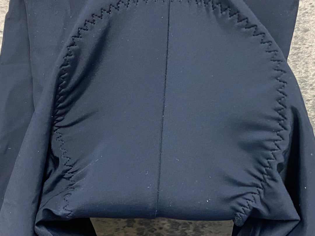 JP842 ETXEONDO ビブショーツ 黒 L