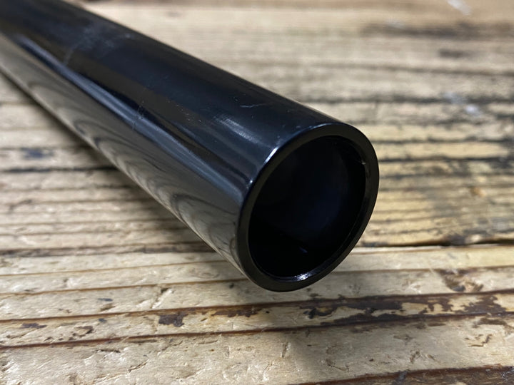 KO880 ミケ MICHE SUPERTYPE シートポスト 黒 270mm Φ27.2